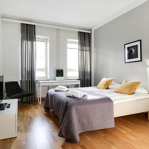 Appartement met een Slaapkamer
